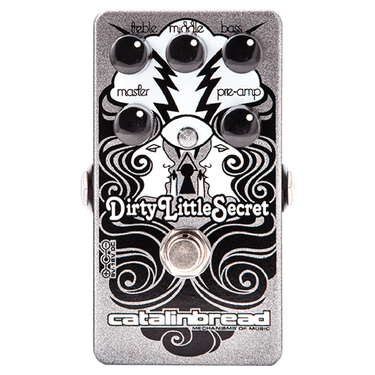 Catalinbread Dirty Little Secret